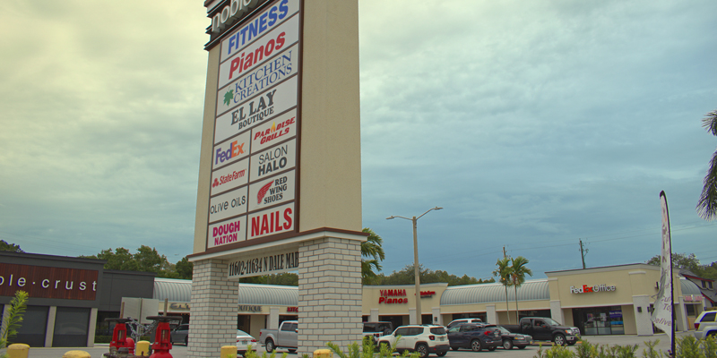 Piano-Distributors-Tampa-Location