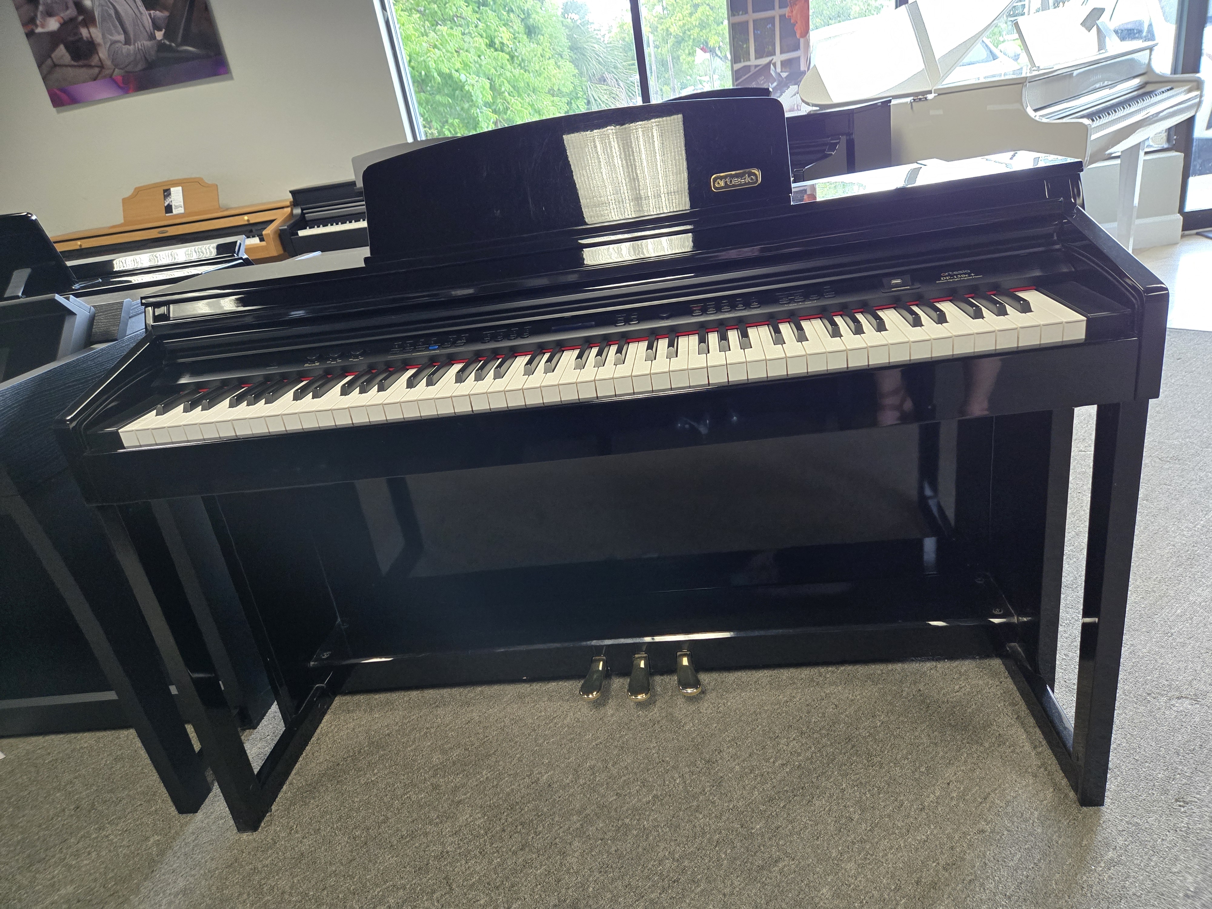 Ortesia Dp150E #31052479