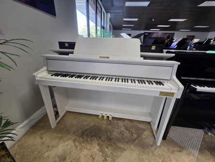 Casio Celviano GP Naples