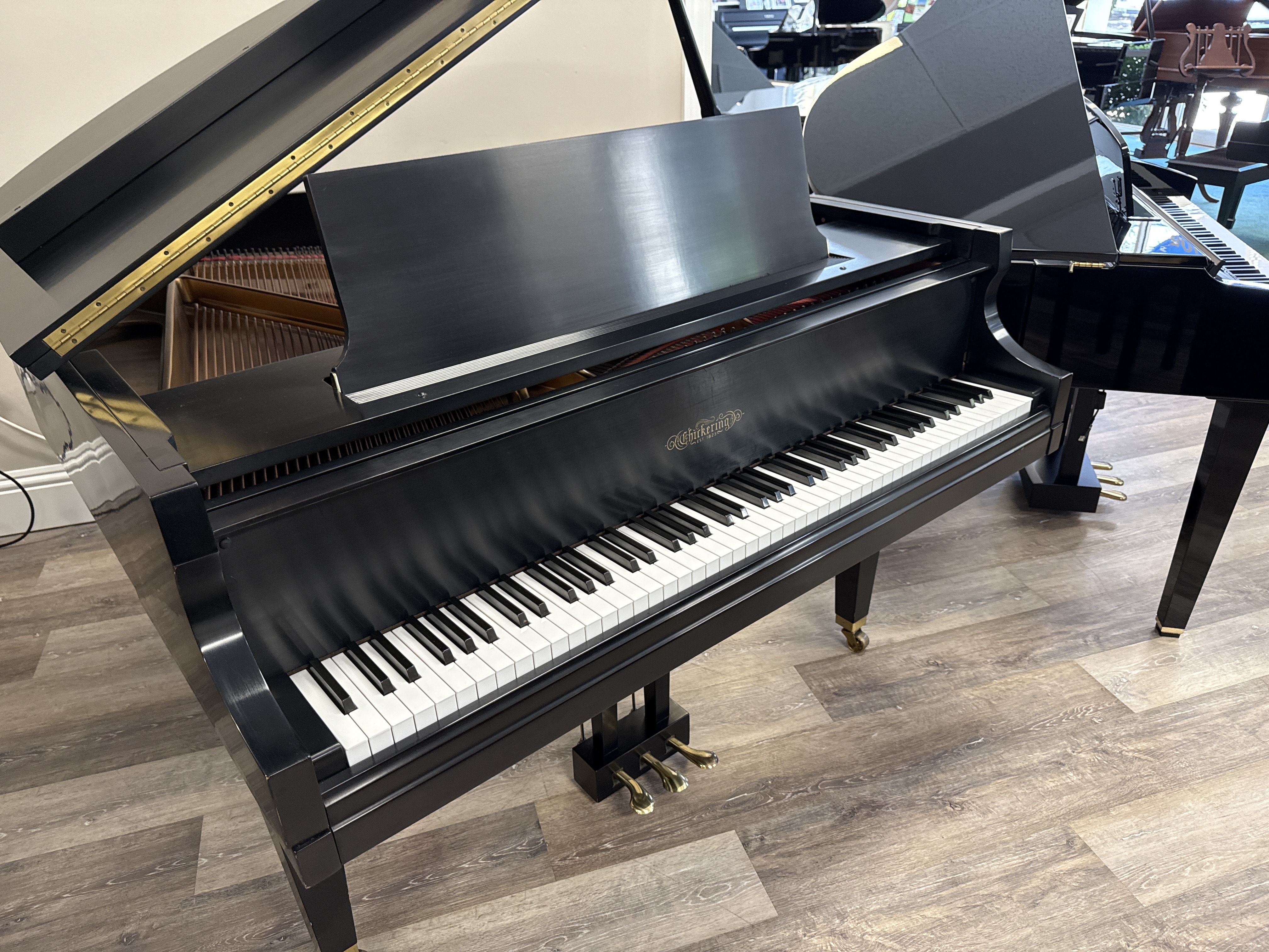 Chickering-410SE-330790