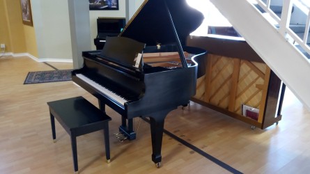 Kawai-KG2W-SE
