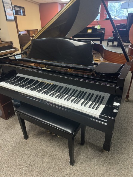 Kohler and Campbell SKG650